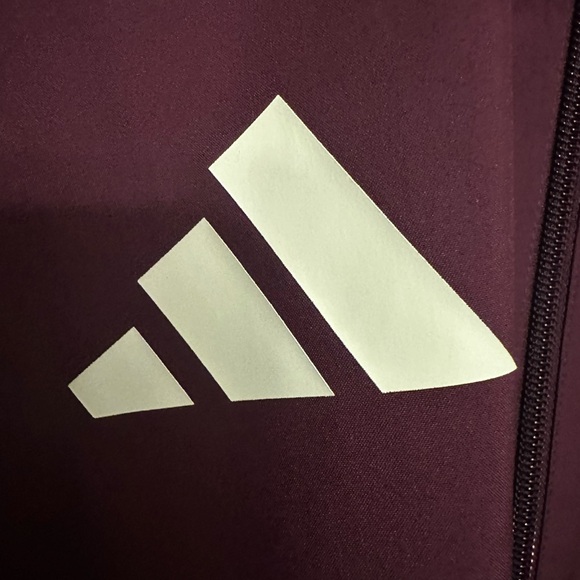 ADIDAS MEXICO ALL WEATHER HOODIE FULL-ZIP JACKET - Picture 7 of 7